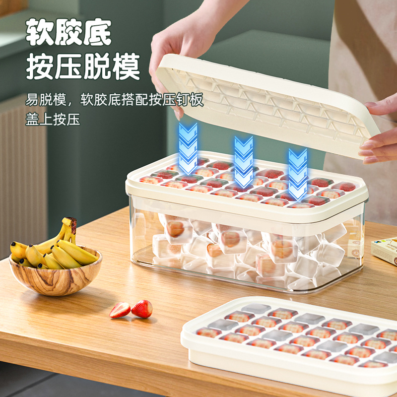 冰块模具大容产品图