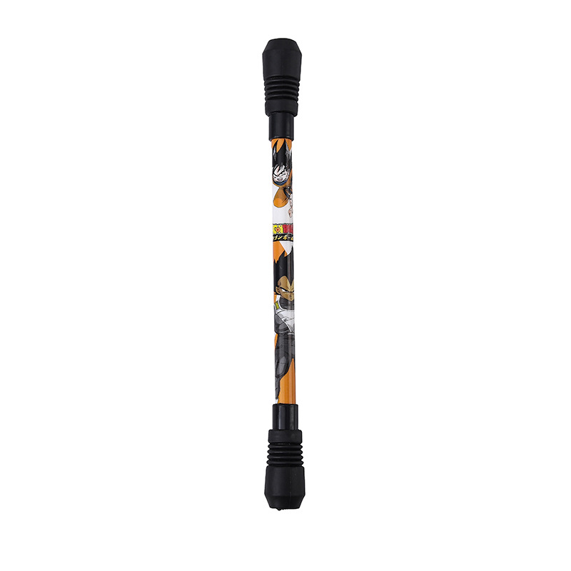 Yqiduo Animation Pen Special Pen Students Cartoon Pen Exam With Pen Decompression Gift Pen Signature Pen Item Picture