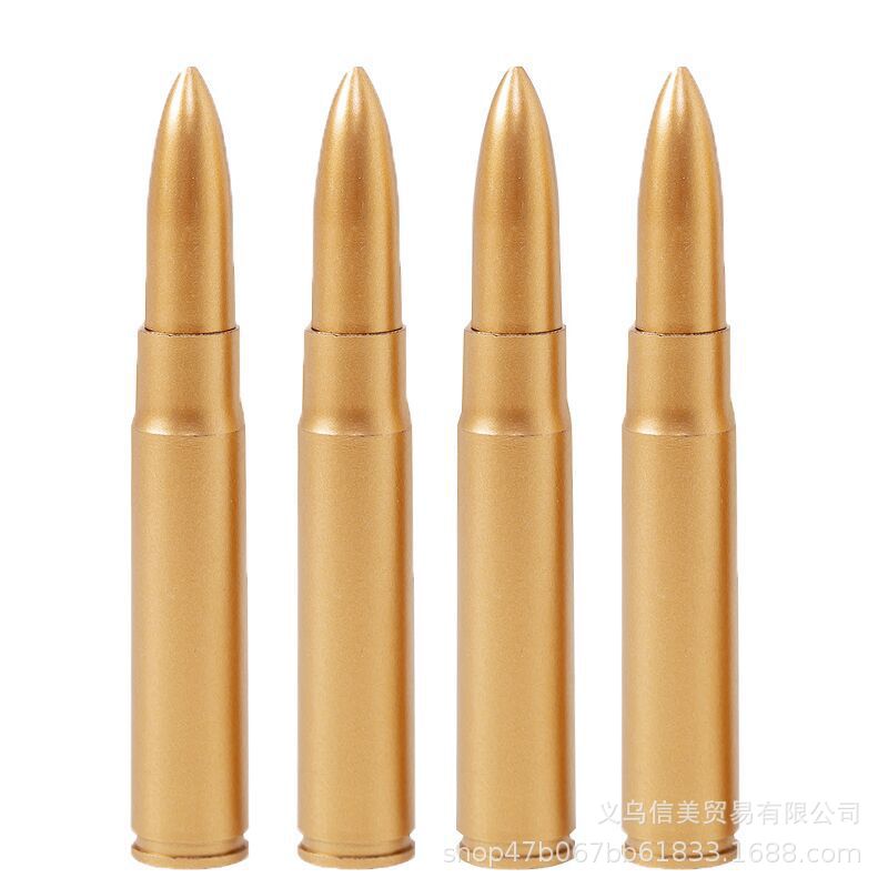 R Creative Shape Ballpoint Pen Blue 0.5mm student creative Ballpoint Pen Wholesale manufacturer Item Picture