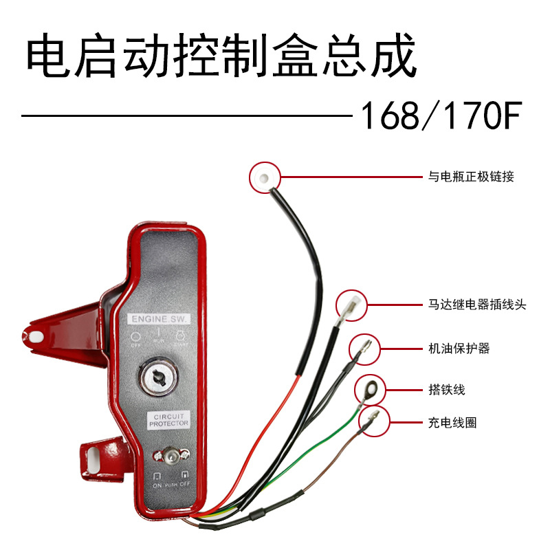 发电机配件/发电机配件、/步进电机/电机/微型低速电机产品图