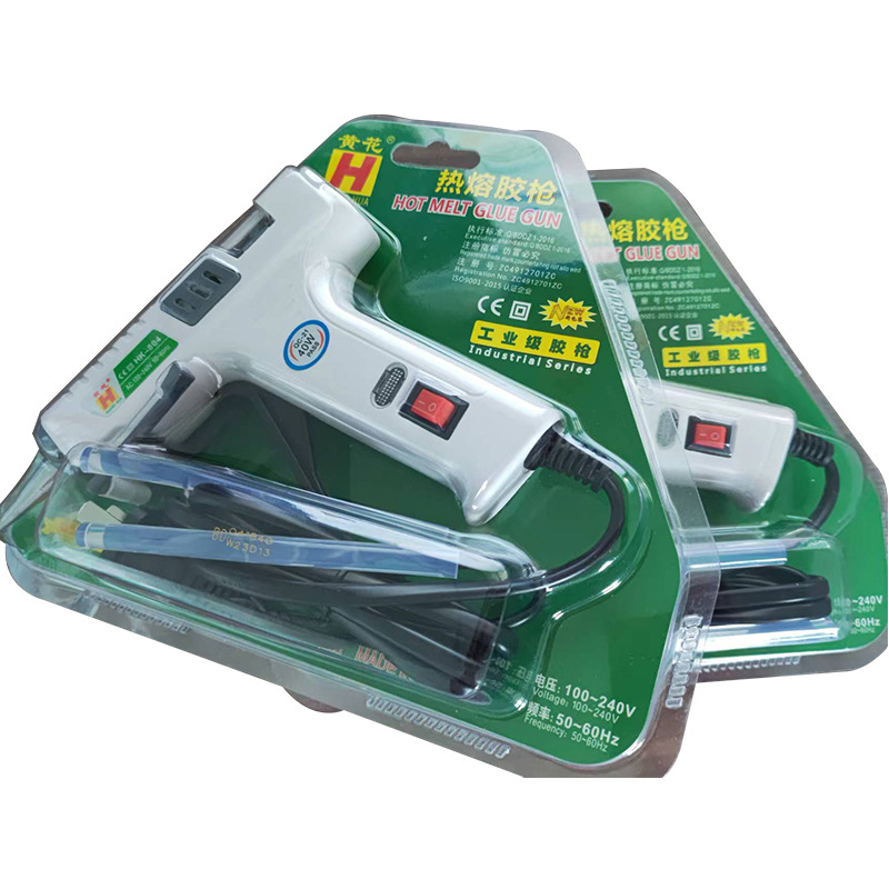 厂家供应黄花/7mm胶棒适白底实物图