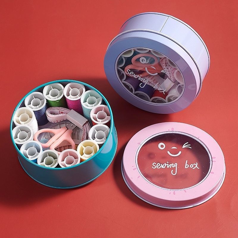 别针/钩针/缝纫线/针线套装/铜别针产品图