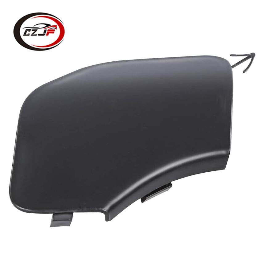 Applicable to the front bumper drag eye hook inspection cover 622A09PFOA of the 2017-2021 Nissan Pathfinder