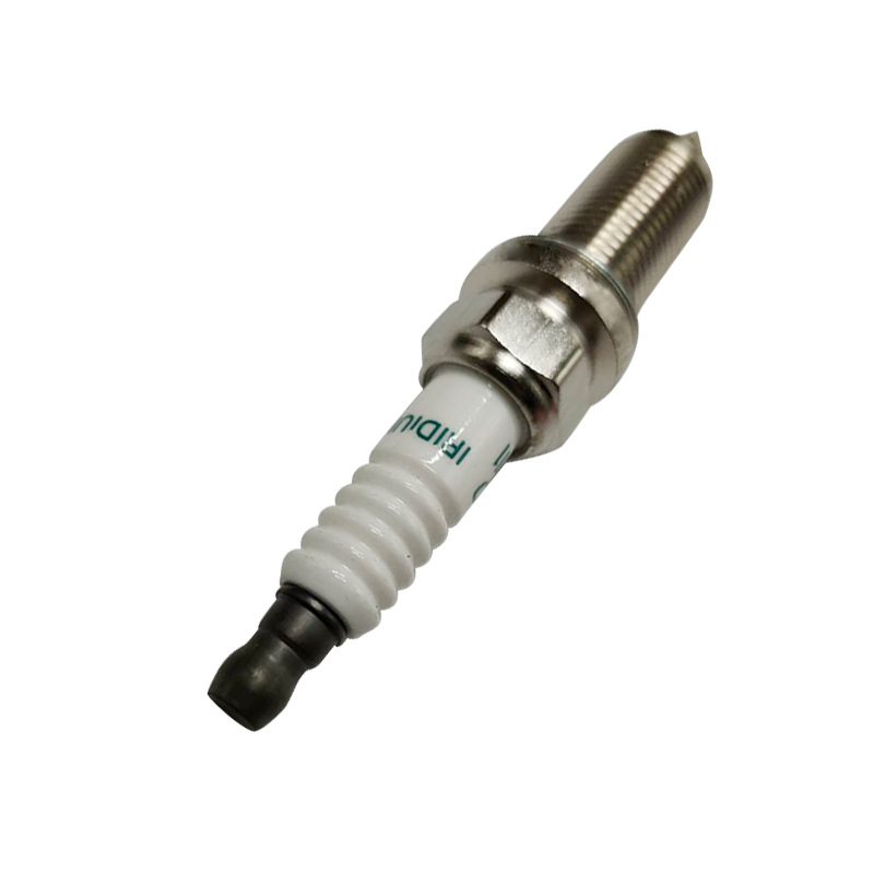 The 90919-01247 Fk20hr11 Is Suitable For Toyota Camry Lexus Rx350 Ejin Spark Plug Specification drawing