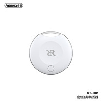 REMAX Location tracking anti-loss device Bluetooth connection portable mini phone key Find anti-loss artifact in stock
