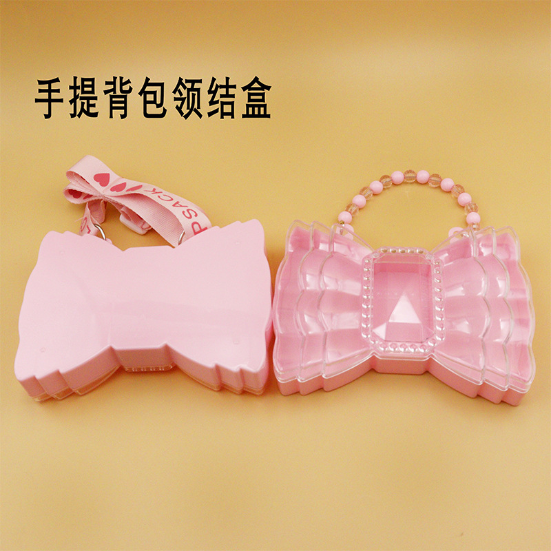 收纳盒细节图