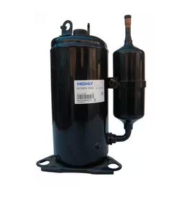 Brand new original Hitachi compressor SD104CV-H3AU air conditioning compressor