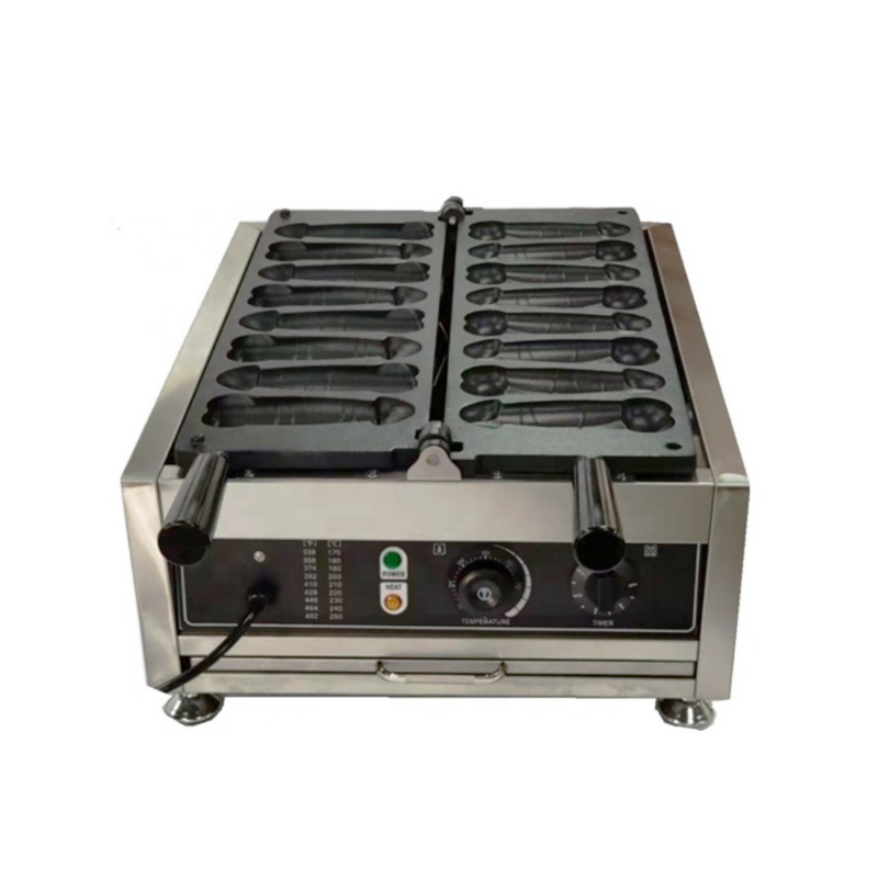 薯条机切条/直播设备白底实物图