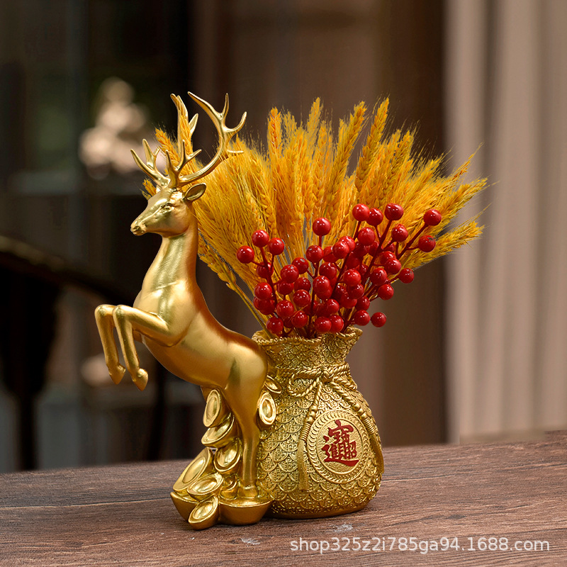 萌粒/儿童玩具/树脂冰箱贴/车载摆件/摆件产品图