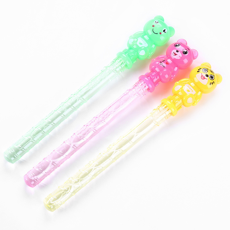 儿童玩具/玩具/泡泡机/烟花泡泡机/烟花白底实物图