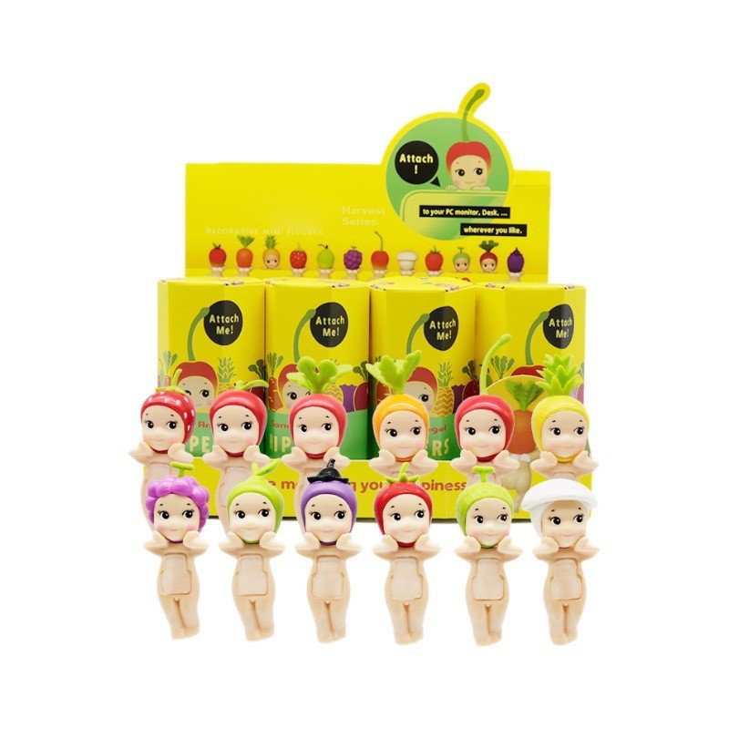 محبوب فاكهة أنكي، محبوب ألعاب أطفال Item Picture