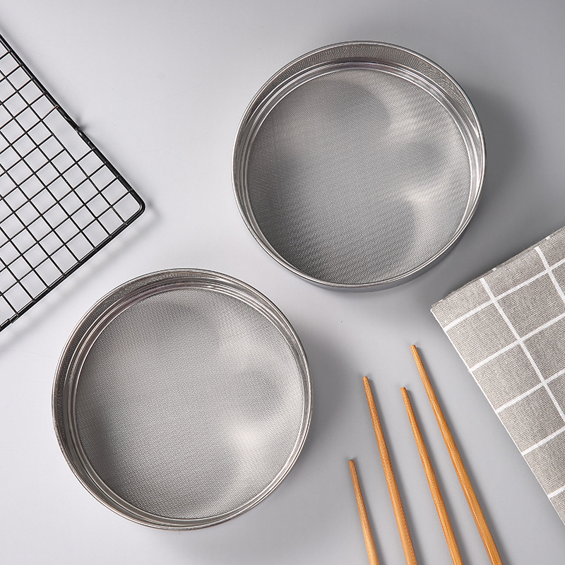 烘焙用具面粉产品图