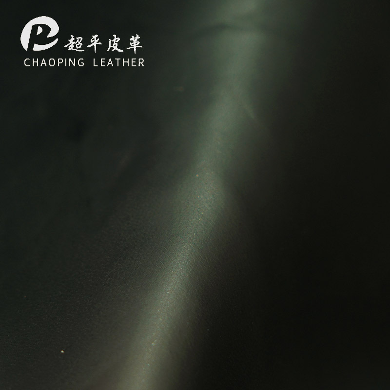 平纹哑光pu/软弹力零钱羽产品图