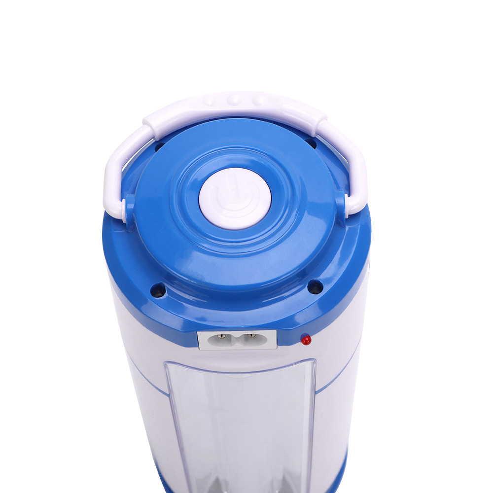 Wholesale of portable plastic camping household horse lamps, camping lamps, adventure lamps, searchlights and lighting lamps Application Scenario