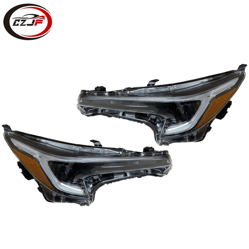 Adecuado para 2023-24 toyota Corolla faro 8115002U60 8111002U60