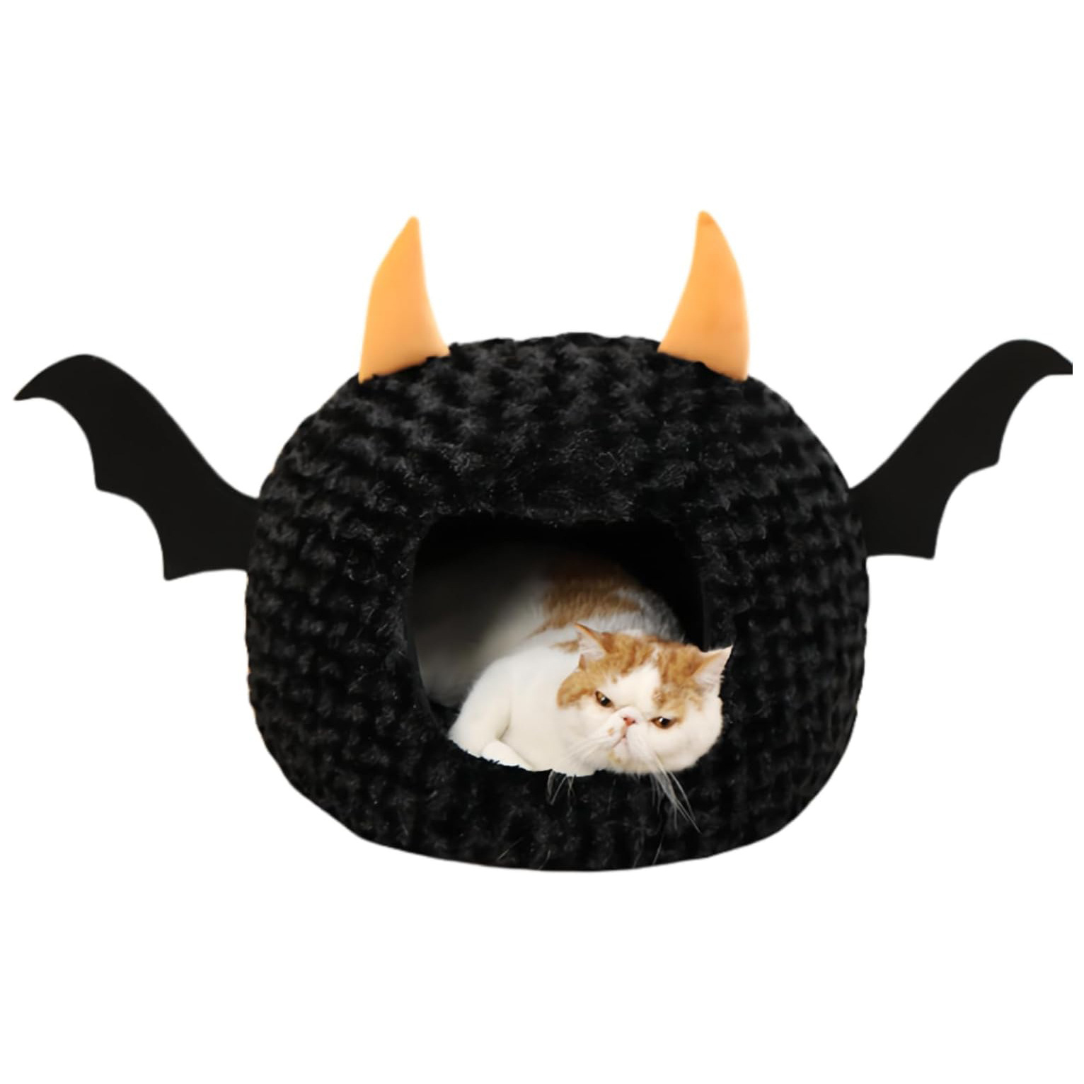 貓窩/貓樹/猫窝/宠物猫猫沙发/貓抓板白底实物图