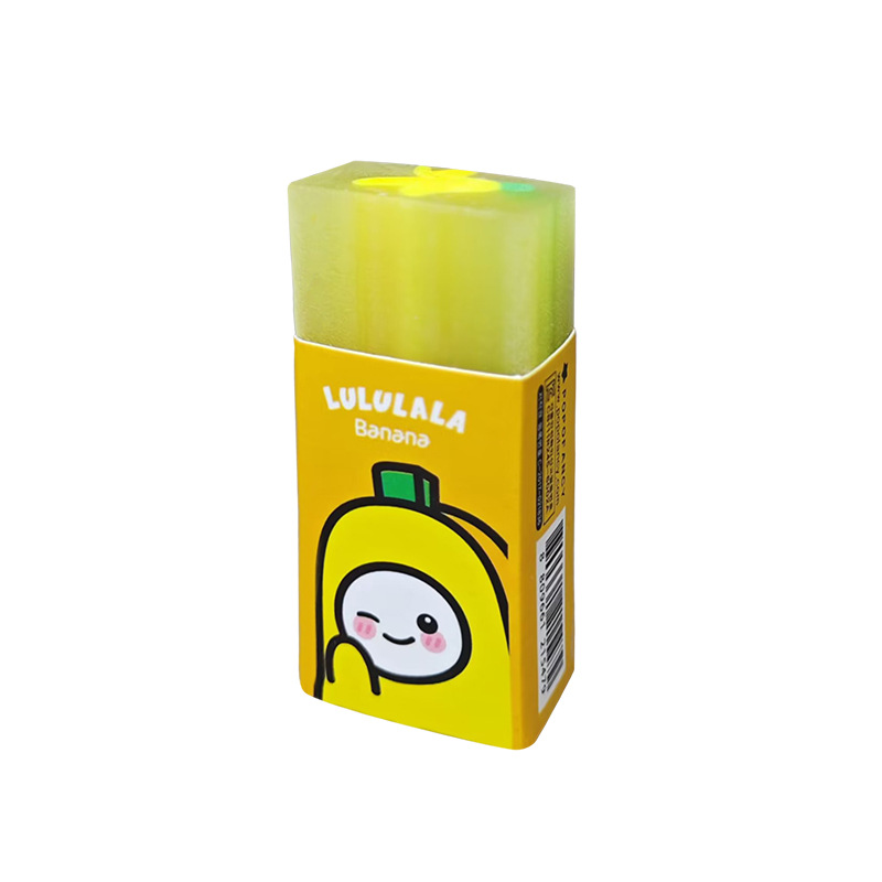 مغطى بالمطاط مزخرف بالمطاط للفواكه المبدعة Item Picture