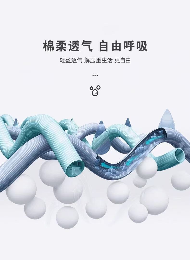 男童长袖T恤2025新款儿童100%纯棉春秋装上衣中大童白色打底衫潮详情3
