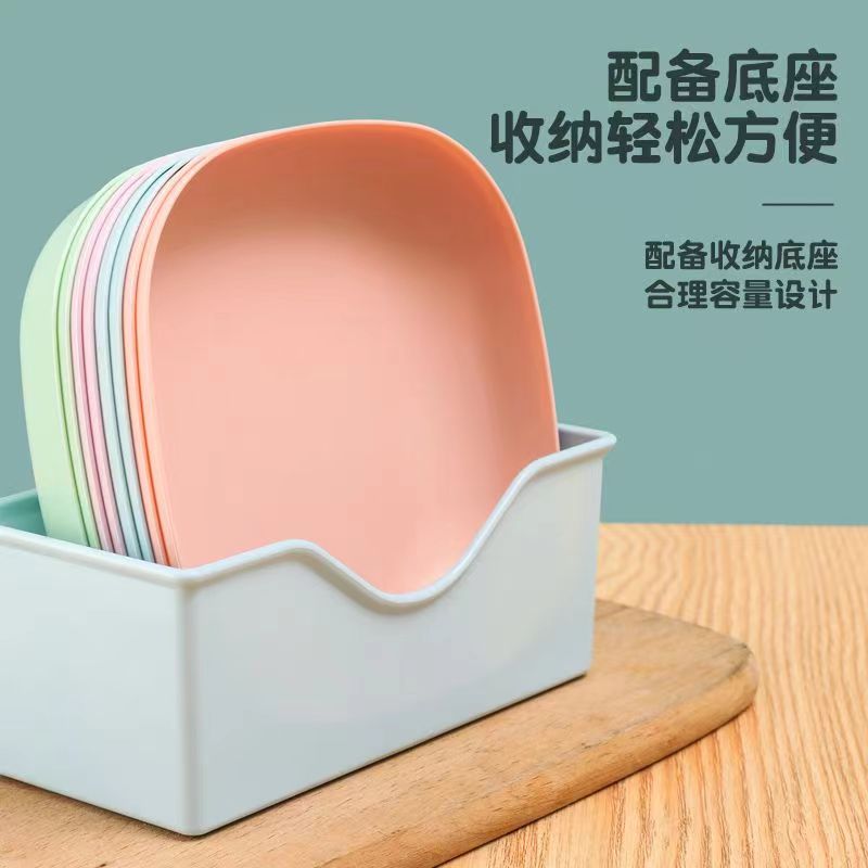碟实物图