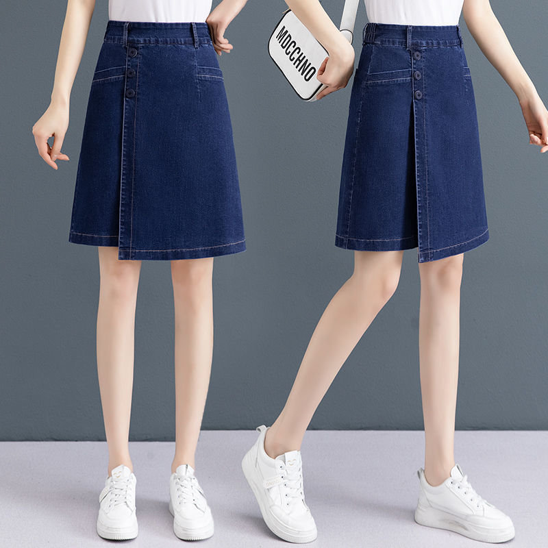 女士裙裤女新产品图