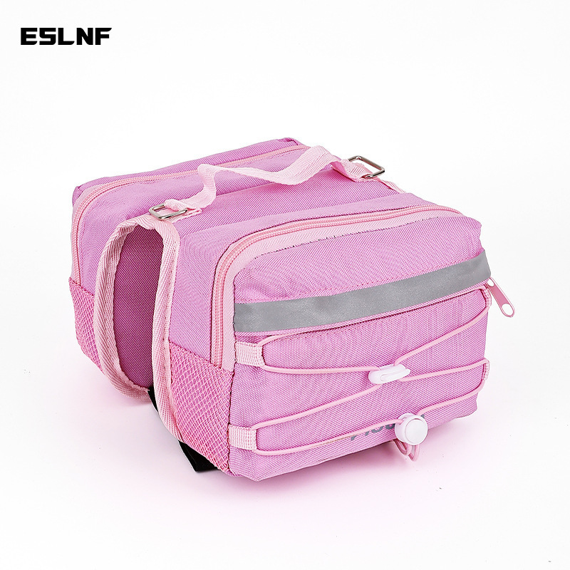 Mountain bike bags, upper pipe bags, front beam bags, waterproof large-capacity saddle bags, road bikes, outdoor riding equipment Item Picture