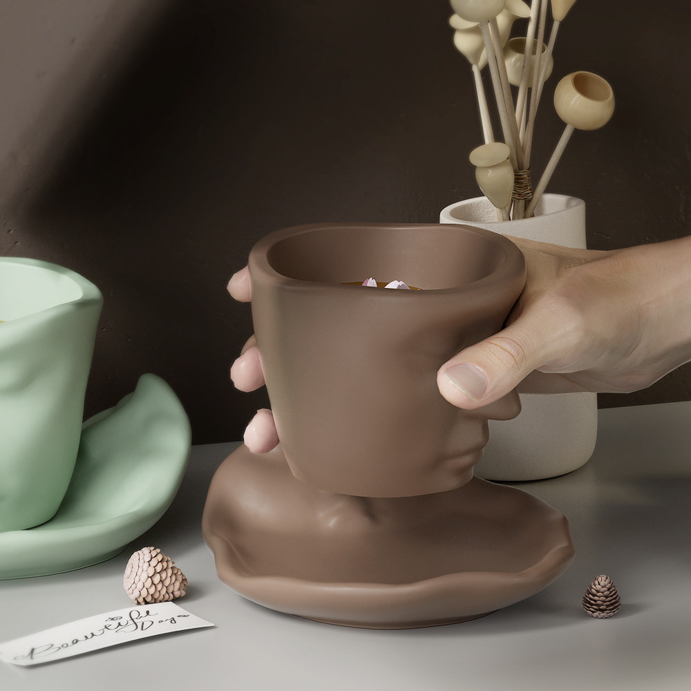 萌粒/儿童玩具/树脂/工艺品摆件/工艺品细节图