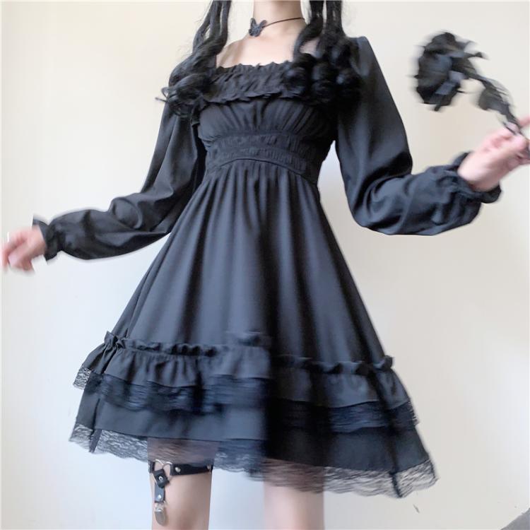 韩风chic产品图