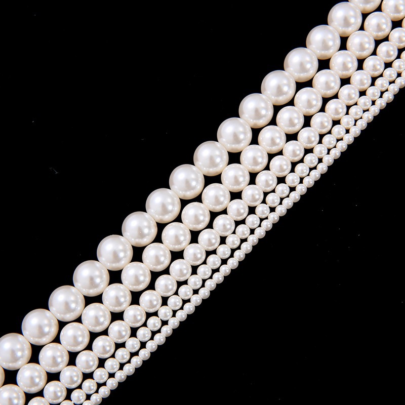 散珠&串珠实物图