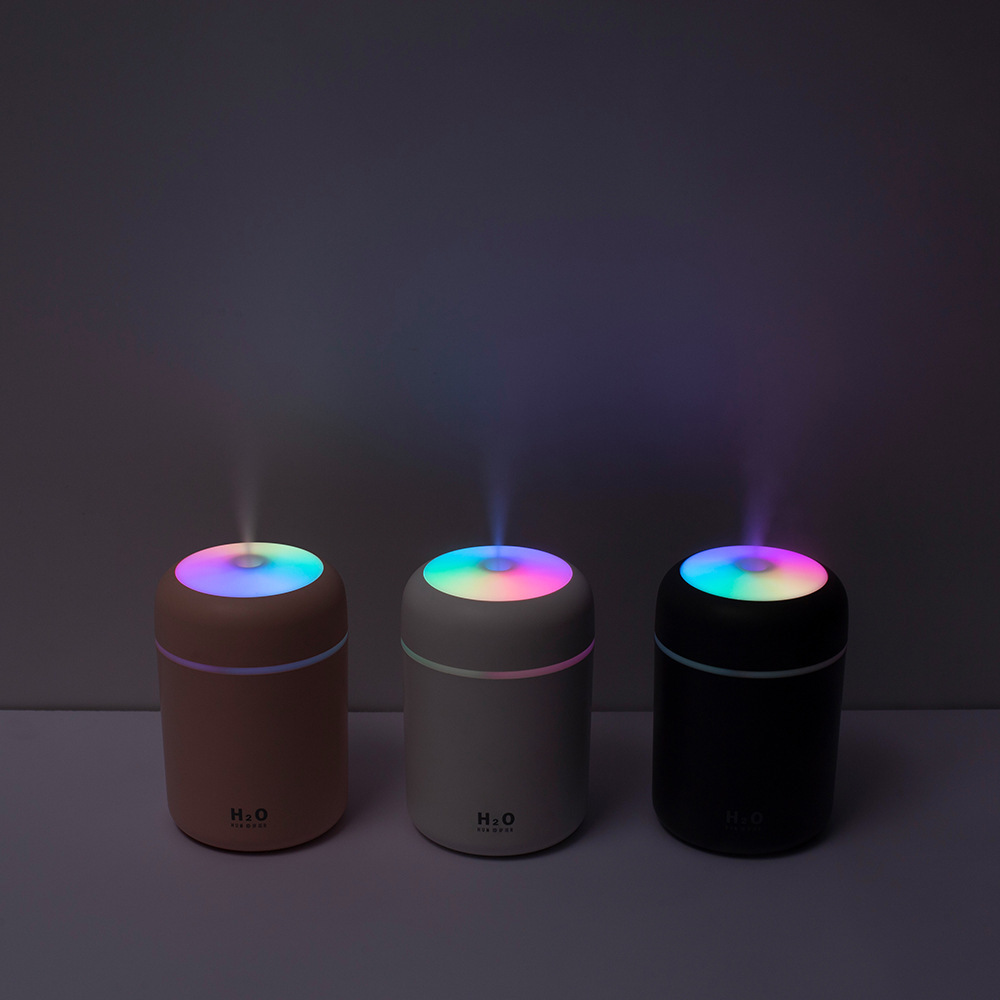 其他生活电器实物图