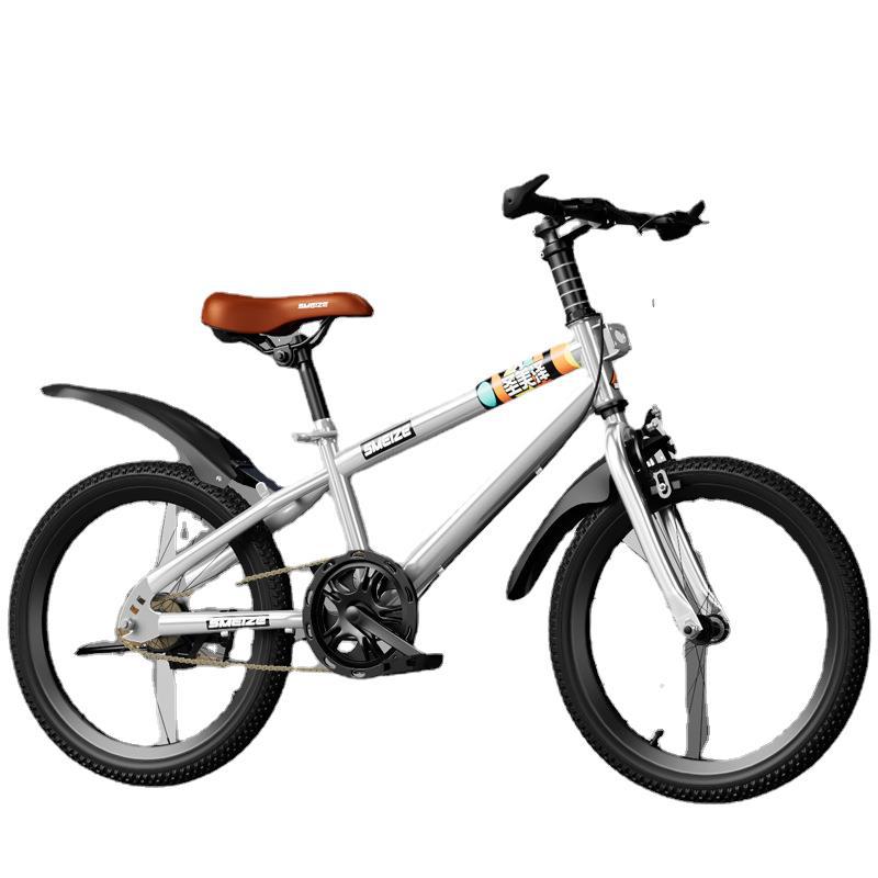 New Kids bikes 6-12-15 year old Boys Mountain Bike Teen Elementary School Big Kids Girls Bike Item Picture