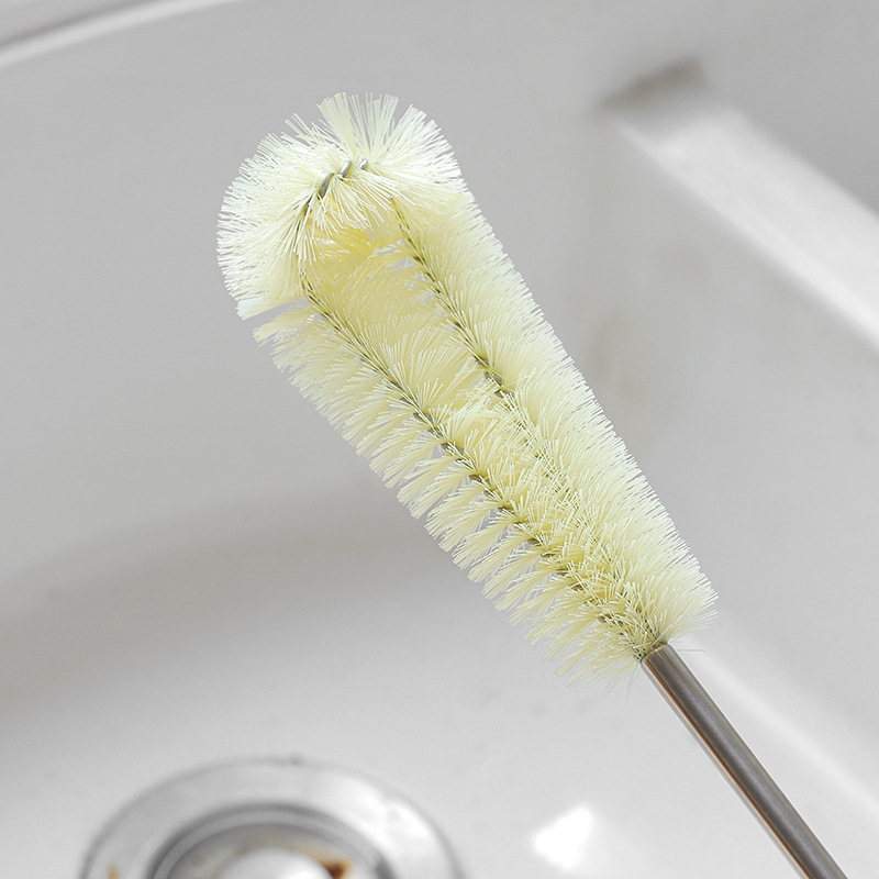 钢丝球/锅刷/无线电动清洁刷/窗户清洗刷/清洁球细节图