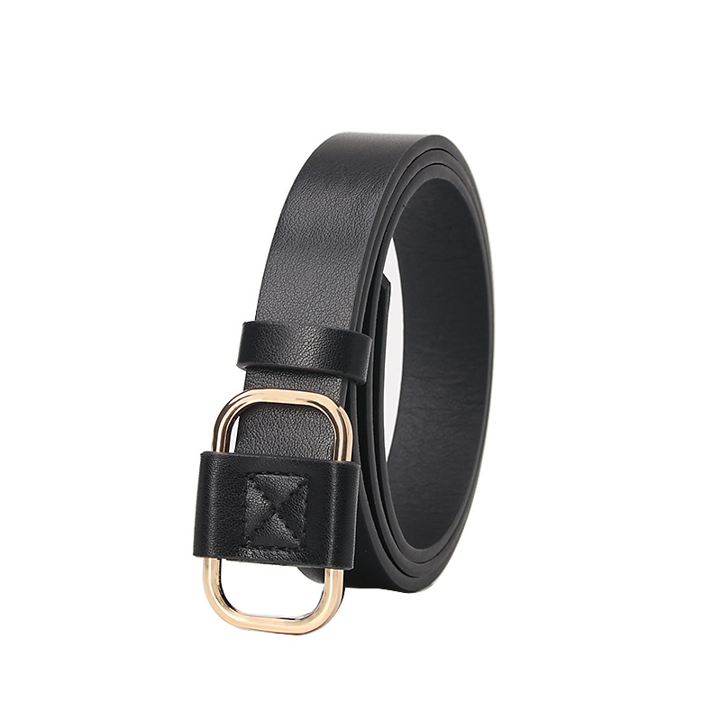 皮带扣/皮带/盘扣/自动皮带扣十二生肖/东义扣头白底实物图