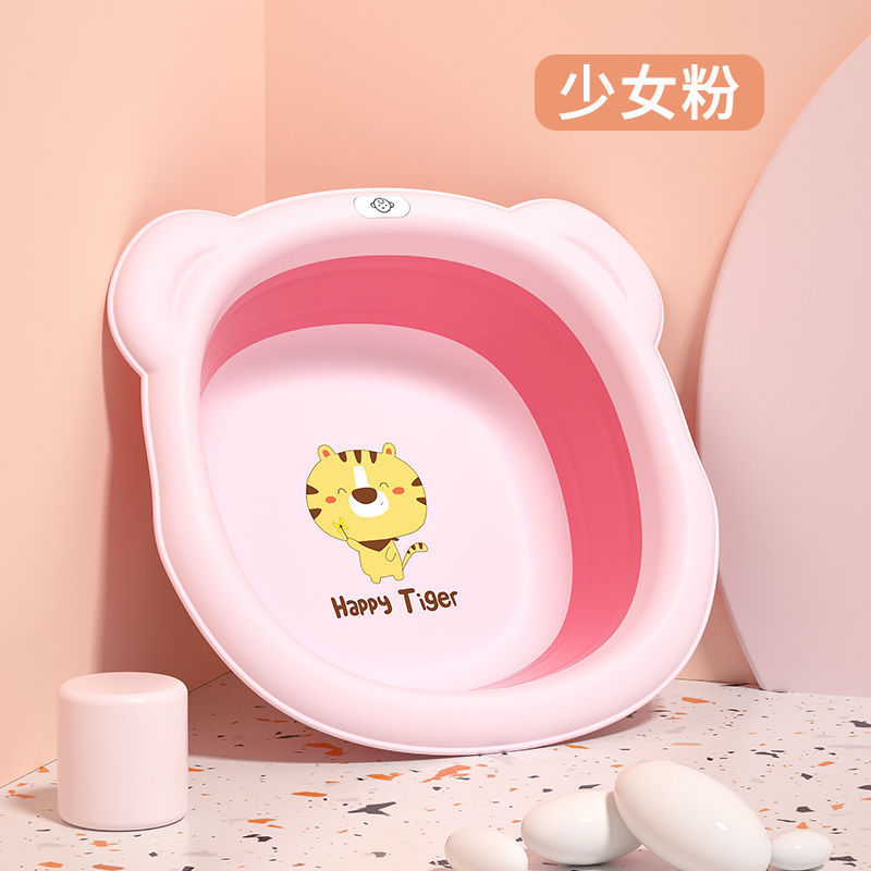 婴幼儿洗脸盆产品图