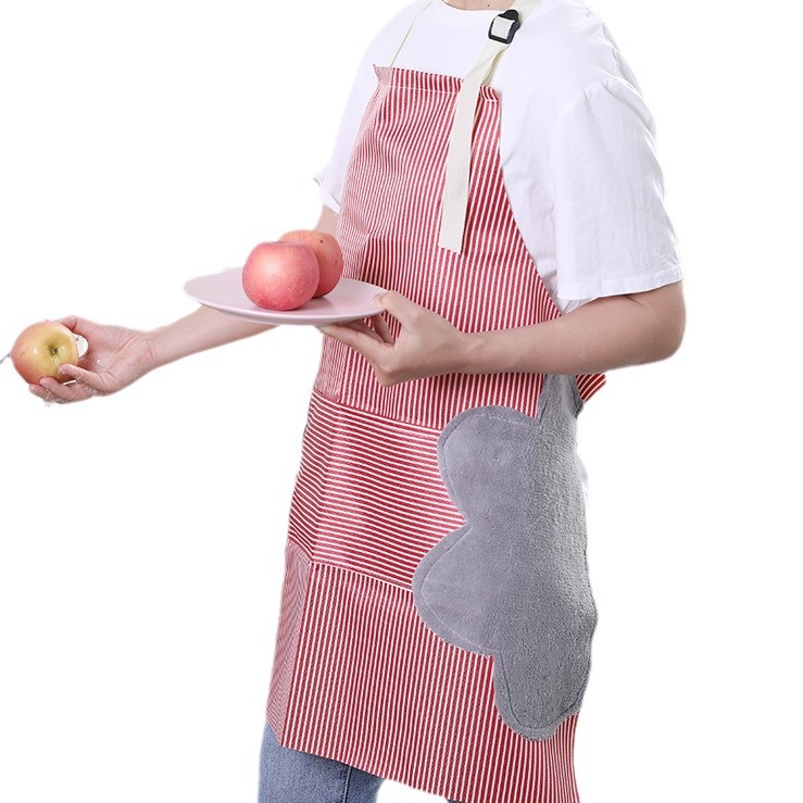 فالمالمئزر، في البيوت، يمكن ان تطبخ بالمطابخ مع ازياء واقية من التلوث Item Picture