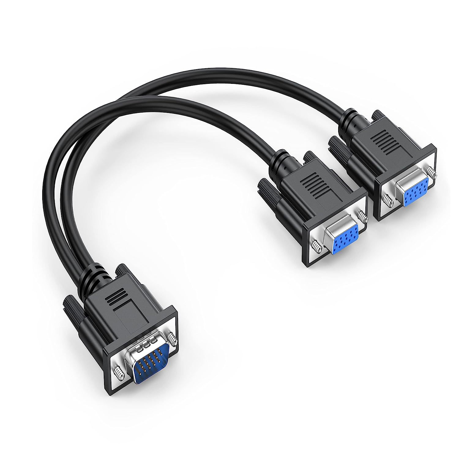 Монитор сетевой сети производителя, VGA, 1 - й сегмент high hd подключения к главному компьютеру vga