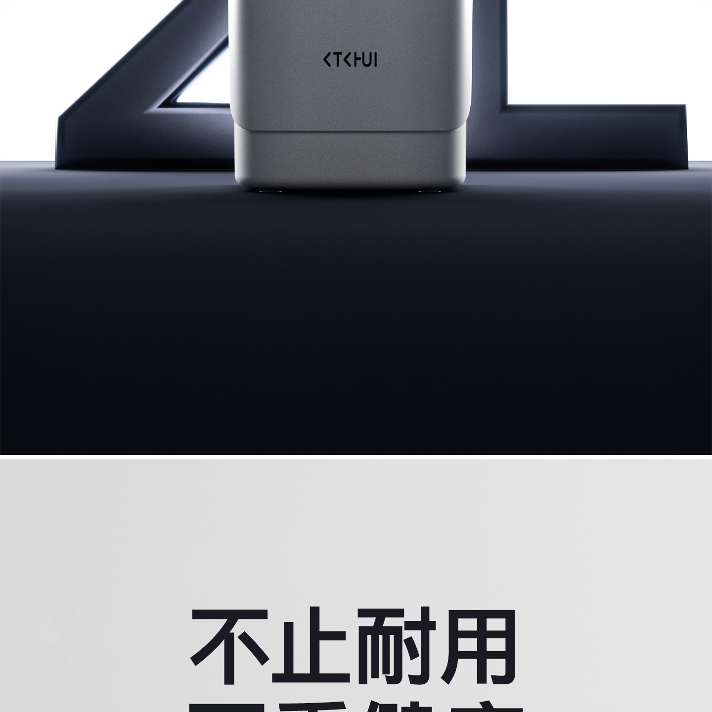 智能感应猫咪饮水器无线充电宠物饮水机自动循环过滤宠物用品批发详情11