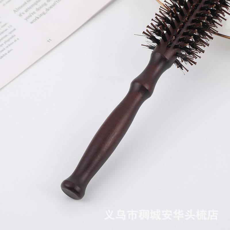 Manufacturers Direct Supply Creative Simple Korean Version Of Ins Style Ladies Comb A Variety Of Color Hair Comb Wholesale 1111