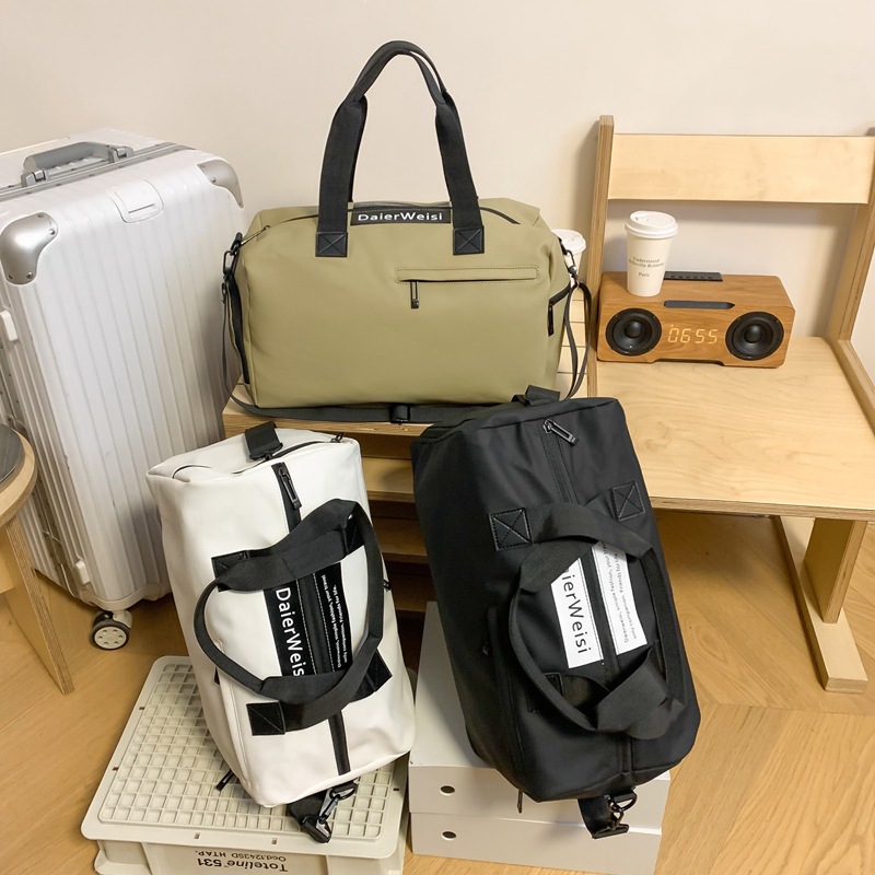 旅行包/袋实物图
