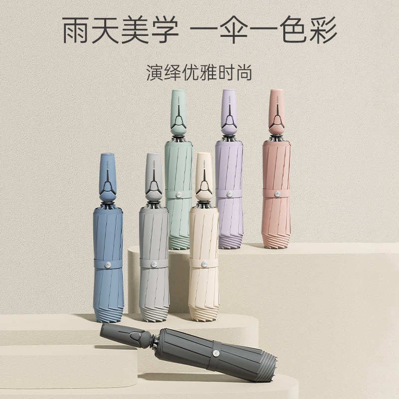 雨伞/防晒伞/雨伞套装/雨伞定制/长柄伞产品图