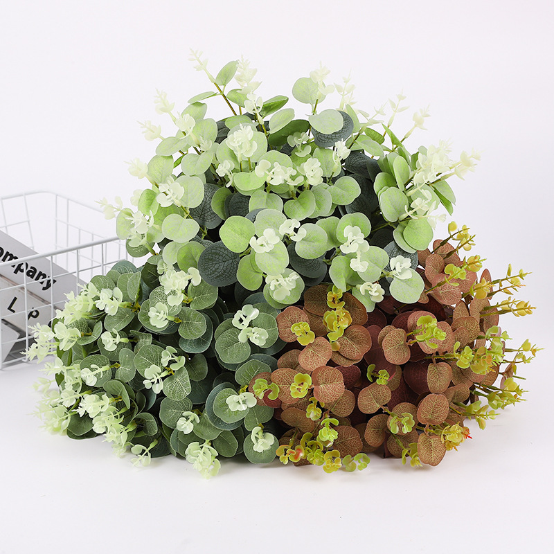仿真花单支金产品图