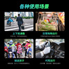 Cctv Youfrequency Folding Electric Bicycle Lithium Battery On Behalf Of The Ultra-Light Small Moped Electric Car Battery Car Electric Female details Picture