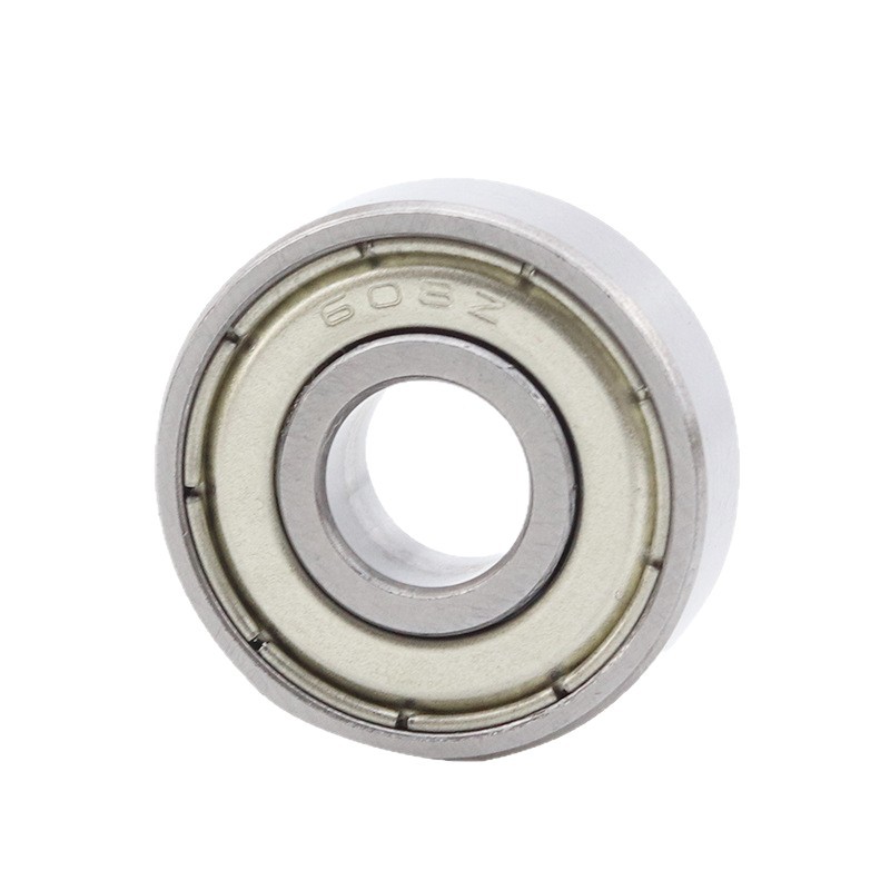 迷你轴承/轴承/bearings/车轮轴承/轴承底座FU306白底实物图
