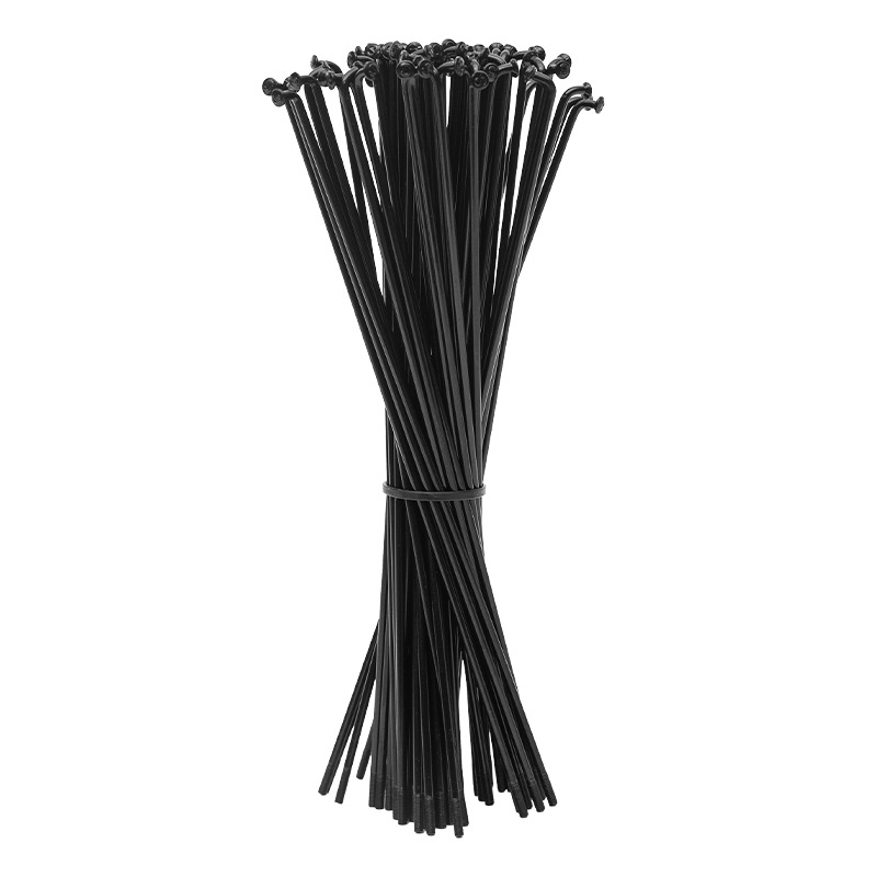 شاحنة طرقية من سلك قضبان قضبان قضبان من طراز 13G ذات عجلات سريعة مزخرفة بمزلاج Item Picture