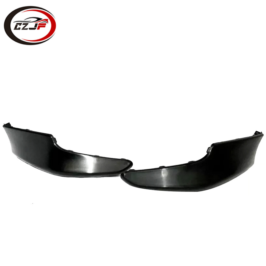 适用2011-13丰田卡罗拉S前保险杠导流板7685202908 7685102909