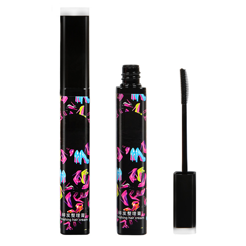 Household Hair Breaking cream Finishing stick Hair breaking stick Hair fixing cream Hair breaking hair anti-frizz Hairdresser Hair products
