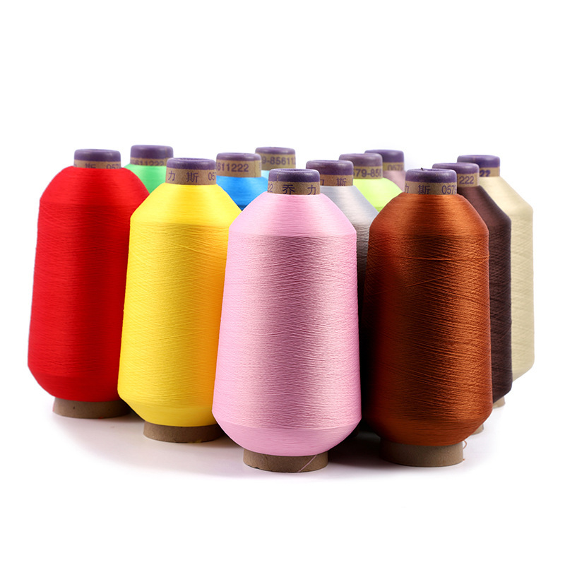 化纤白底实物图