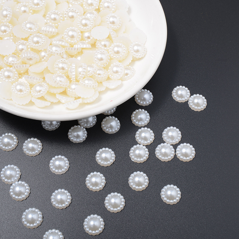 树脂配件/宋锦/diy/树脂饰品配件/铃铛细节图