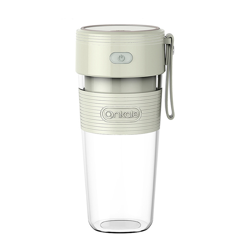 Juicer Cup Mini Wireless Accompanying Electric Juicer Handheld Multi-Functional Household Small Portable Juicer Wholesale Item Picture