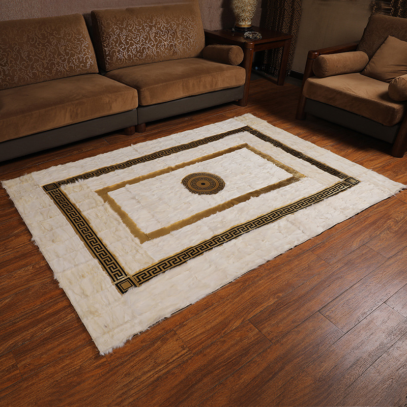 地毯/红地毯/地毯地垫/欢迎光临地毯地垫/纺剑麻产品图