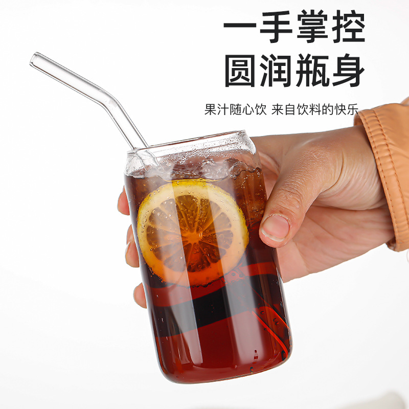 水杯/玻璃杯/双层玻璃杯/语帆丽玻璃/高脚杯产品图